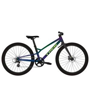 Trek Wahoo 20 Trail 2026 20" zelená/zelená