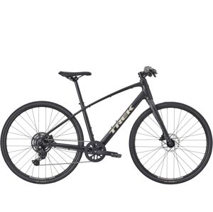 Trek FX 2 Stepover Gen 4 2026 XL tmavě šedá