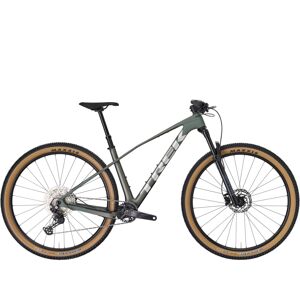 Trek Procaliber 9.5 Gen 3 2026 XL šedá/zelená