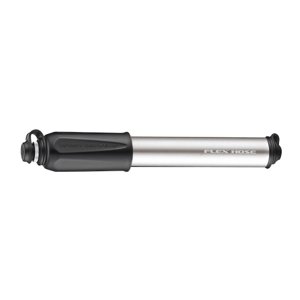 Lezyne Sport Drive HP - S S stříbrná