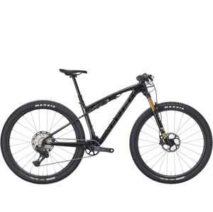 Trek Supercaliber SLR 9.8 XT Di2 Gen 2 2026 ML šedá