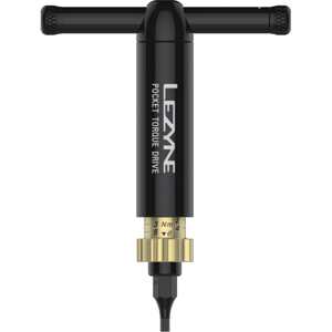 Lezyne Pocket Torque Drive