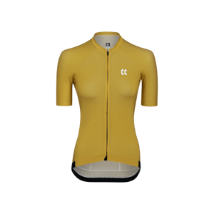 Kalas PASSION Z5 | Dres AERO | W 3 žlutá
