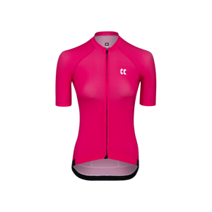Kalas PASSION Z5 | Dres AERO | W 2 červená