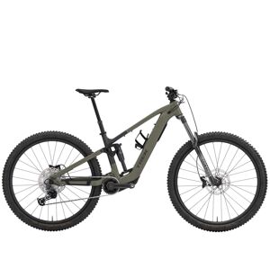 Trek Fuel+ EX 5 Gen 2 2026 M zelená