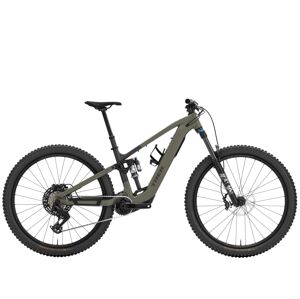 Trek Fuel+ EX 8 Gen 2 2026 XL zelená