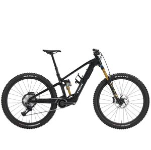 Trek Fuel+ EX 9.8 XT Di2 Gen 2 2026 L šedá
