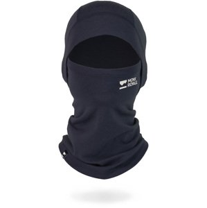 Mons Royale Merino kukla OLYMPUS BALACLAVA  UNI šedá