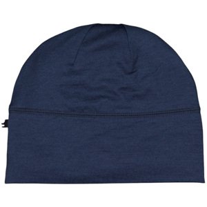 Mons Royale Čepice pod helmu TECH MERINO UNI modrá