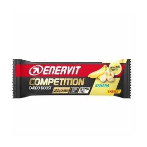 Enervit Competition Bar – banán 30 g 30 g