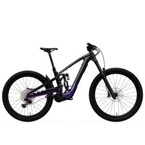Trek Slash+ 9.9 2026 S černá/fialová