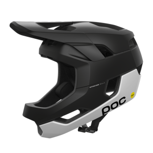 Otocon Race MIPS M černá/bílá