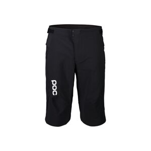 M's Infinite All-mountain Shorts L černá