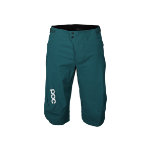 M's Infinite All-mountain Shorts XXL hnědá