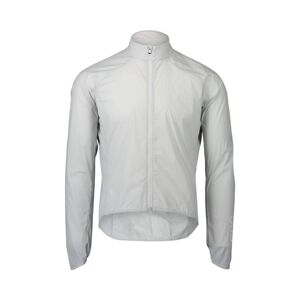 Pure-Lite Splash Jacket S šedá
