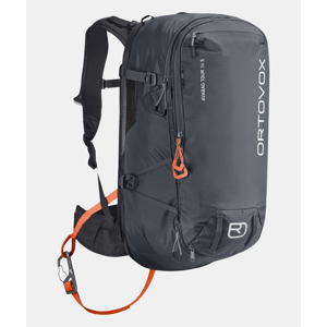 Ortovox Avabag Litric Tour 36 S 36 černá