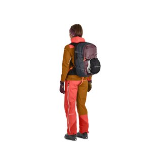 Ortovox Avabag Litric Tour 36 S 36 fialová