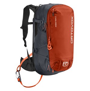 Ortovox Avabag Litric Tour 40 Zip 40 okrová
