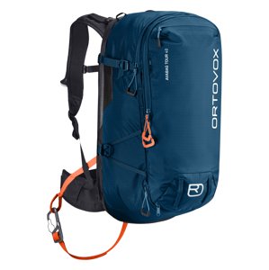 Ortovox Avabag Litric Tour 40 Zip 40 modrá