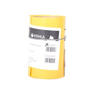 Kohla Glue Transfer Tape - 50m - Hotmelt žlutá